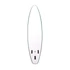 FunWater SUP szörfdeszka 3.35m zöld-fehér (SUPFW69A)