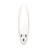 FunWater SUP szörfdeszka 3.35m narancs-fehér (SUPFW69B)