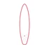 FunWater SUP szörfdeszka 3.35m piros-fehér (SUPFW69C)