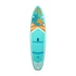 FunWater SUP szörfdeszka 3.5m türkiz (SUPFW70A)