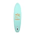 FunWater SUP szörfdeszka 3.5m türkiz (SUPFW70A)
