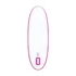 FunWater Tuxedo Sailor gyermek SUP szörfdeszka 2.4m rózsaszín (SUPTS08A)