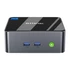 GMKtec Mini PC M2 Pro S Intel i7-1185G7 16GB RAM + 512GB SSD WIN 11 Pro