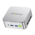 GMKtec Mini PC G10 AMD Ryzen 5 3500U 16GB RAM + 512GB SSD WIN 11 Pro