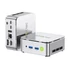 GMKtec Mini PC G10 AMD Ryzen 5 3500U 16GB RAM + 512GB SSD WIN 11 Pro