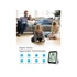 Govee Bluetooth hőmérő higrométer kijelzővel (H5075001)