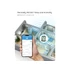 Govee Bluetooth hőmérő higrométer kijelzővel (H5075001)