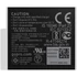 GoPro Enduro Rechargable Battery (Hero9 / Hero10 / Hero11 / Hero12)