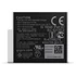 GoPro Enduro Rechargeable Li-Ion Batteries for HERO 9/10/11/12 Black (2-Pack)