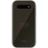 HMD 2660 FLIP 4G TA-1711 Dual-Sim kártyafüggetlen mobiltelefon fekete (1GF033CPH1L04)