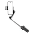 Hohem iSteady V3 stabilizátor készlet telefonhoz fekete (HPG-V3) Bontott Csomagolás