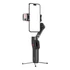 Hohem iSteady V3 stabilizátor készlet telefonhoz fekete (HPG-V3) Bontott Csomagolás