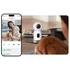 IMILAB C30 Dual okos WiFi biztonsági kamera (3K+3K) + hálózati töltő