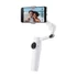 Insta360 Flow 2 AI Tracker Budle (white)