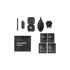 Insta360 X5 Replacement Lens Kit