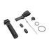 Insta360 Foldable 2-in-1 Stick Remote
