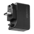 Insta360 X5 Mic Adapter