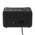 JBL Authentics 200 Bluetooth hangszóró fekete (JBLATHNTCS200BLK)