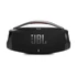 JBL Boombox 3 hordozható Bluetooth Party hangszóró fekete (JBL-BOOMB3-BLK)