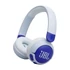 JBL JR320BT Bluetooth fejhallgató gyerekeknek kék (JBL-JR320BT-BLU)