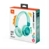 JBL JR320BT Bluetooth fejhallgató gyerekeknek zöld (JBL-JR320BT-GRN)