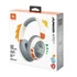 JBL JR470NC Bluetooth fejhallgató gyerekeknek fehér (JBL-JR470NC-WHT)