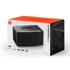 JBL Authentics 500 Bluetooth hangszóró fekete (JBLATHNTCS500BLK)