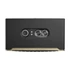 JBL Authentics 500 Bluetooth hangszóró fekete (JBLATHNTCS500BLK)