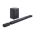 JBL Bar 1000MK2 7.1.4 Bluetooth MultiBeam Soundbar fekete (JBLBAR1000M2BLKEP)