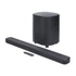 JBL Bar 500MK2 5.1 Bluetooth MultiBeam Soundbar fekete (JBLBAR500M2BLKEP)