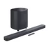 JBL Bar 500MK2 5.1 Bluetooth MultiBeam Soundbar fekete (JBLBAR500M2BLKEP)