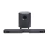JBL Bar 500MK2 5.1 Bluetooth MultiBeam Soundbar fekete (JBLBAR500M2BLKEP)