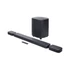 JBL Bar 800MK2 7.1 Bluetooth MultiBeam Soundbar fekete (JBLBAR800M2BLKEP)