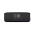JBL Flip 6 hordozható Bluetooth hangszóró fekete (JBLFLIP6BLK)
