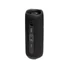 JBL Flip 6 hordozható Bluetooth hangszóró fekete (JBLFLIP6BLK)