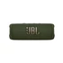 JBL Flip 6 hordozható Bluetooth hangszóró zöld (JBLFLIP6GRN)