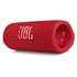 JBL Flip 6 hordozható Bluetooth hangszóró piros (JBLFLIP6RED)