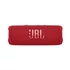 JBL Flip 6 hordozható Bluetooth hangszóró piros (JBLFLIP6RED)