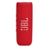 JBL Flip 6 hordozható Bluetooth hangszóró piros (JBLFLIP6RED)