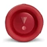 JBL Flip 6 hordozható Bluetooth hangszóró piros (JBLFLIP6RED)