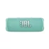 JBL Flip 6 hordozható Bluetooth hangszóró türkiz (JBLFLIP6TEAL)