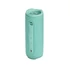 JBL Flip 6 hordozható Bluetooth hangszóró türkiz (JBLFLIP6TEAL)