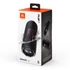 JBL Flip 7 hordozható Bluetooth hangszóró fekete (JBLFLIP7BLK)
