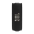 JBL Flip 7 hordozható Bluetooth hangszóró fekete (JBLFLIP7BLK)