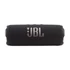 JBL Flip 7 hordozható Bluetooth hangszóró fekete (JBLFLIP7BLK)