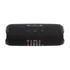 JBL Flip 7 hordozható Bluetooth hangszóró fekete (JBLFLIP7BLK)