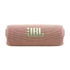 JBL Flip 7 hordozható Bluetooth hangszóró rózsaszín (JBLFLIP7PNK)