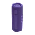 JBL Flip 7 hordozható Bluetooth hangszóró lila (JBLFLIP7PUR)