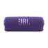 JBL Flip 7 hordozható Bluetooth hangszóró lila (JBLFLIP7PUR)