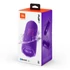JBL Flip 7 hordozható Bluetooth hangszóró lila (JBLFLIP7PUR)